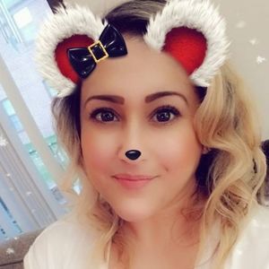 Meet your Posher, Catherine